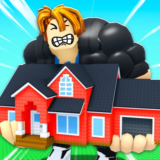 🏋️Lift Everything!