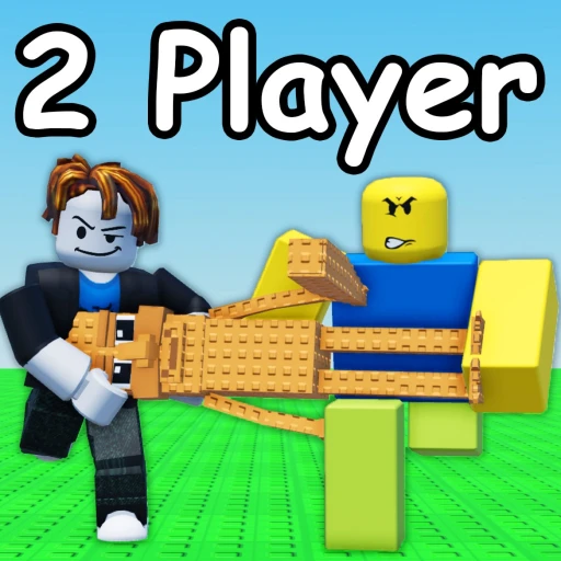 2 Player Steal Brainrot