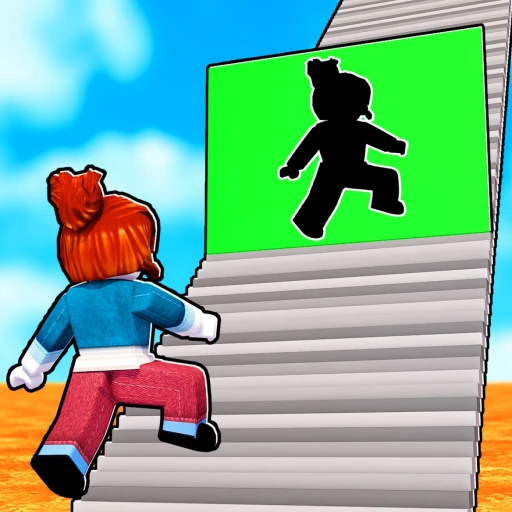 Disaster Stairs