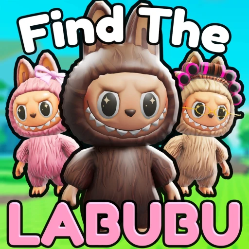 Find The Labubu [65]