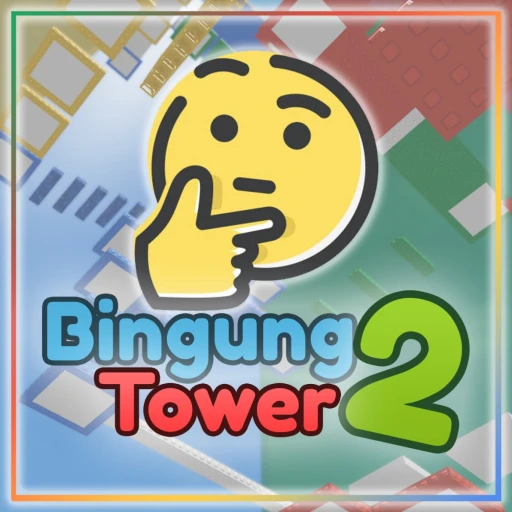 🤨 Bingung Tower 2