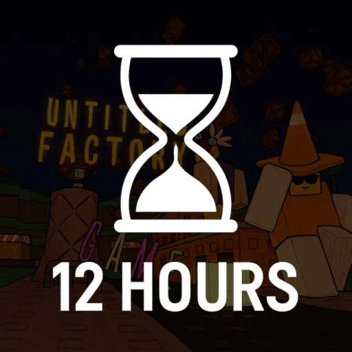 [BETA] Untitled Factory Game