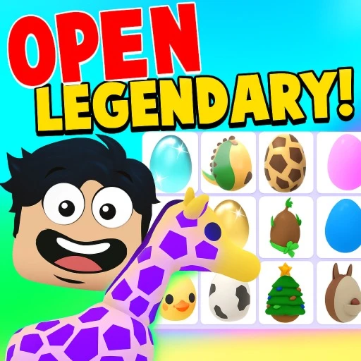 (⭐ FREE PETS) Adopt Me! Custom Pets