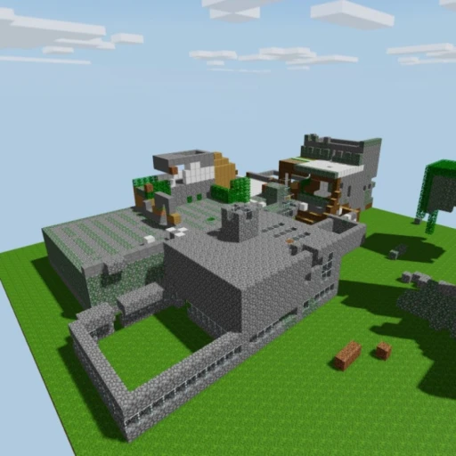 Creative Sandbox