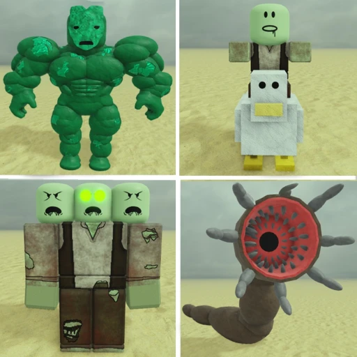 [😈UPD]Dead Rails Morph