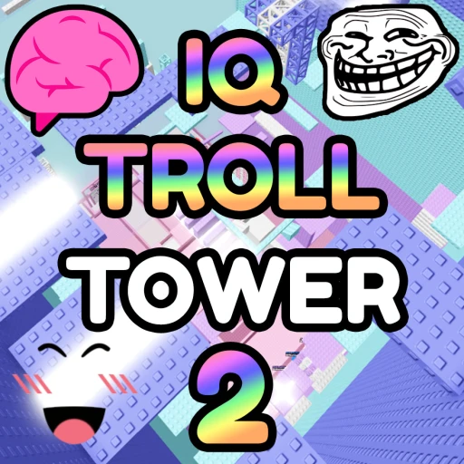 IQ Slap Tower 2 🖐️