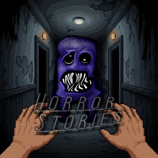 Horror Stories