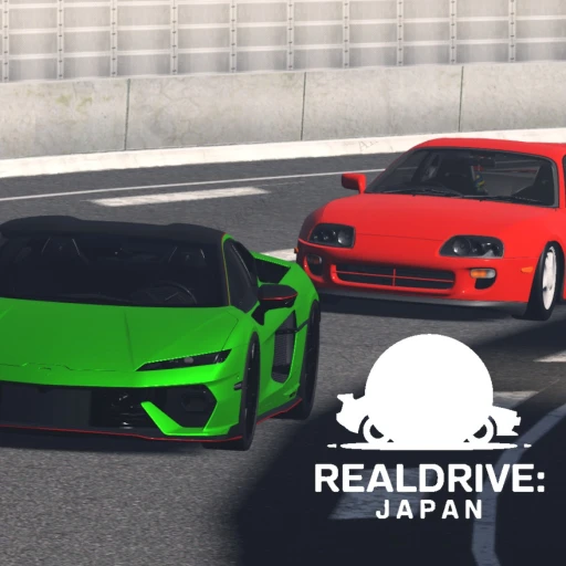RealDrive: Japan - Shuto Expressway