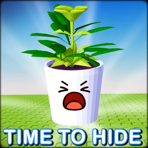 Time To Hide [Alpha]