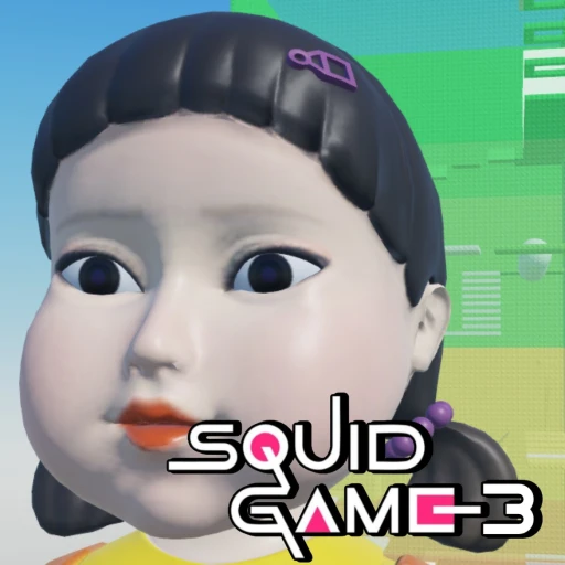 Giant Doll Tower