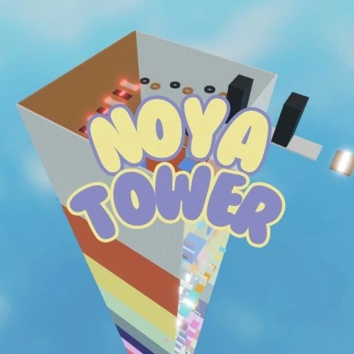 Noya Tower