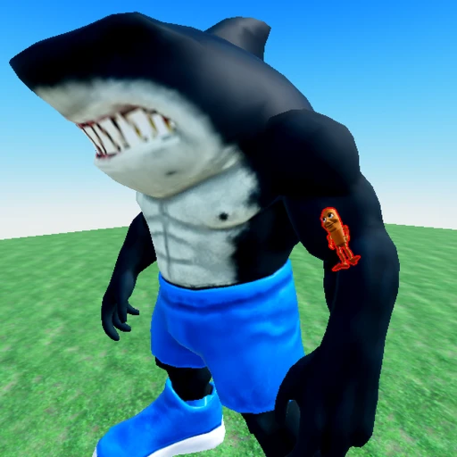 +1 Brainrot Every +1 Step