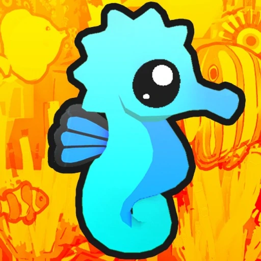 Fishy Reef