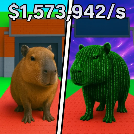 Steal a Pet