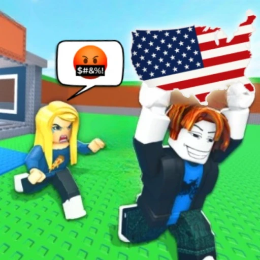 Steal Country