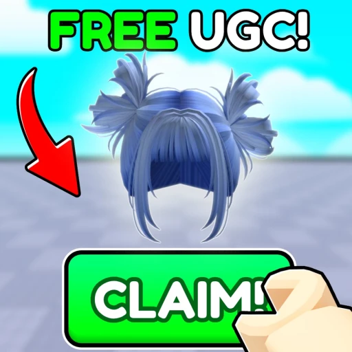 AFK FOR UGC'S