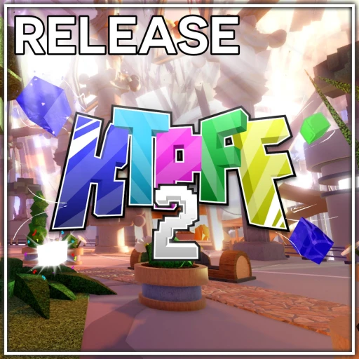 💥Keep The Platform From Falling 2 [RELEASE]