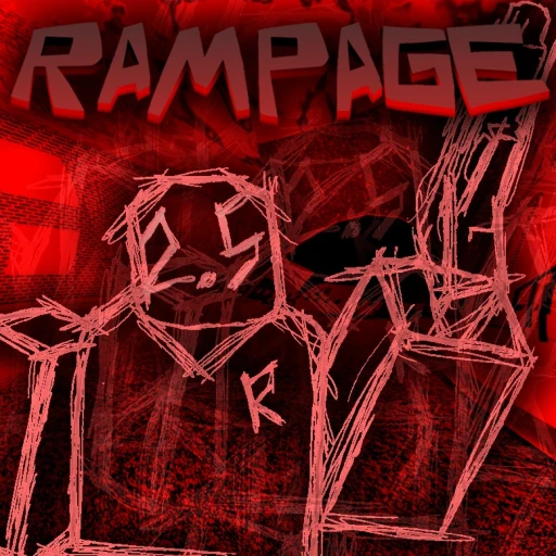 [UPD 2.5] Rampage 🔥