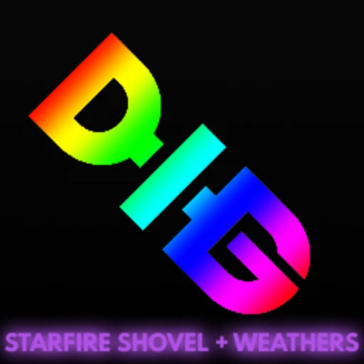 DIG Modded[DEVELOPER SHOVEL]