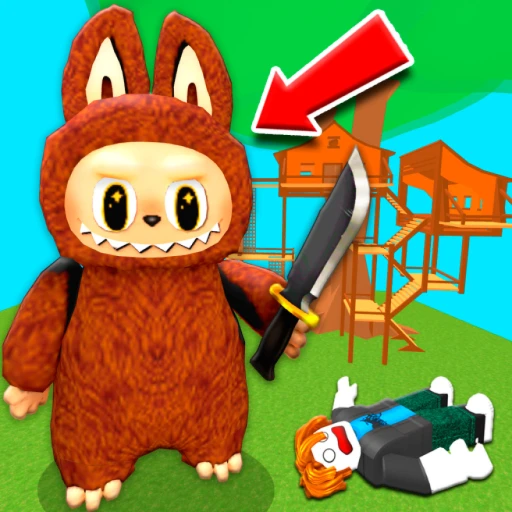 🔪 Labubu's MM2