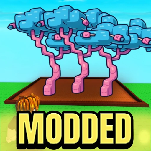 [Grow a Garden MODDED]