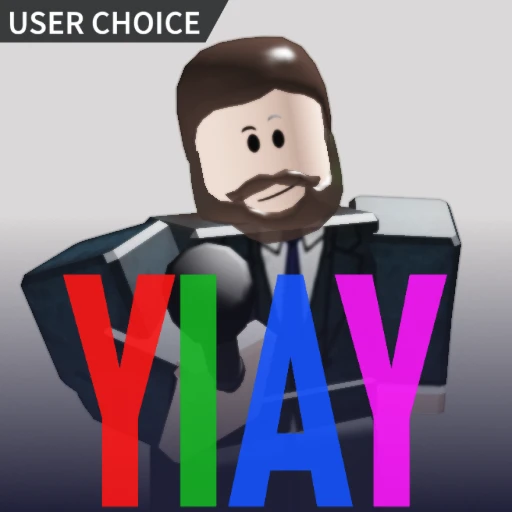 YIAY Live - Roblox