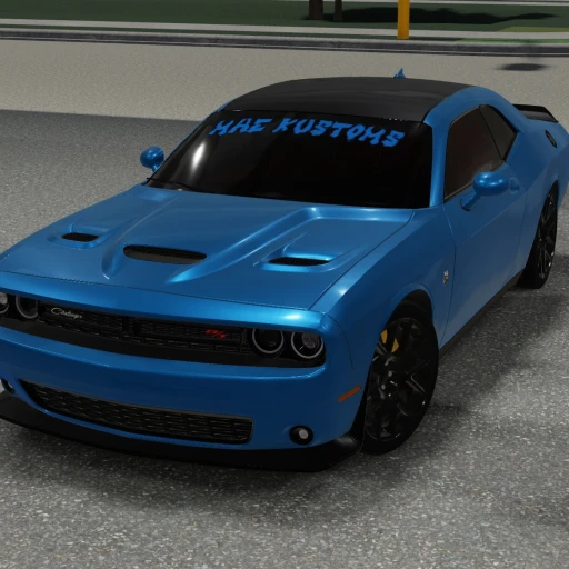 Louisiana (Admin Game)