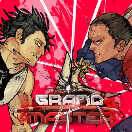 [Alpha]Grand Master