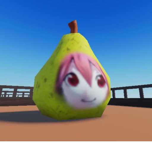 Grow a Teto Pear garden