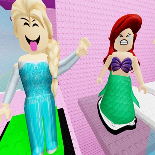 Princesses Tower Troll
