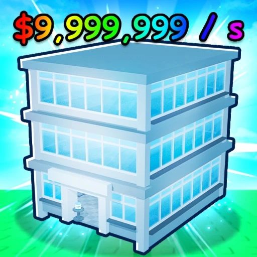 [UPD 2] My Laundromat! 🧼