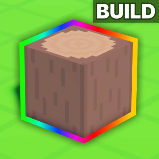 🔨 Voxel Block Builder [🔥UPD]