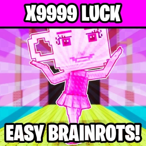 Steeaal An BrainRot [MODDED]
