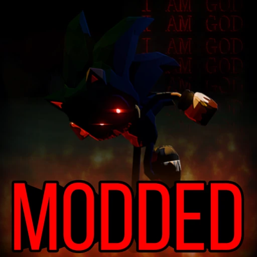  [ALPHA] Forsaken Modded