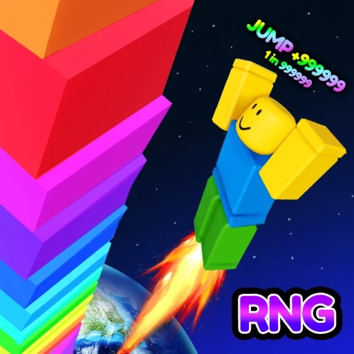 RNG JumpPower[New]
