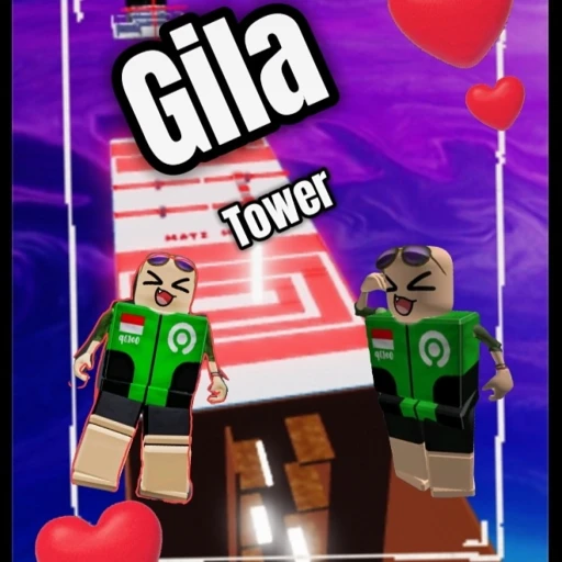 [UPADATE] Gila Tower