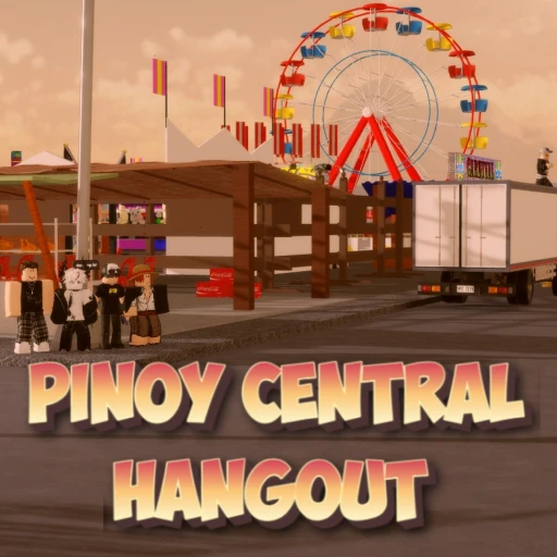 Pinoy Central Hangout🚦