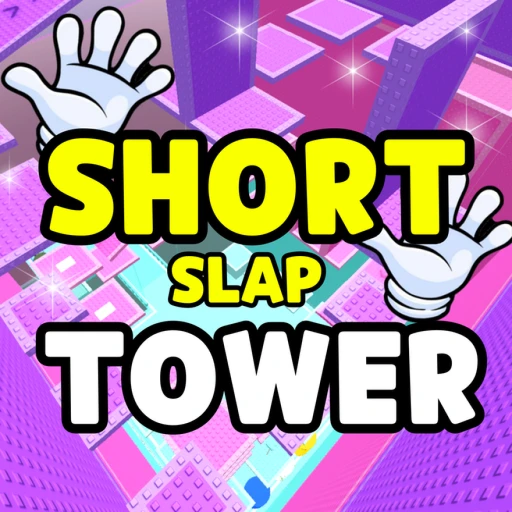 Short but Slap Tower 🖐️