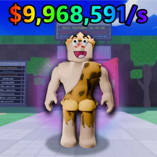 Укради Ютубера [RU]