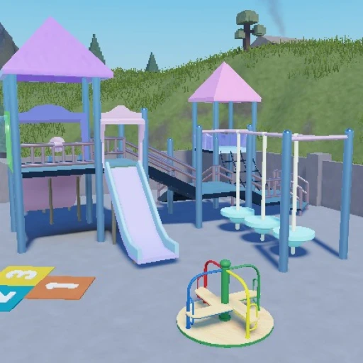 🌟 Kawaii Playground 🌈