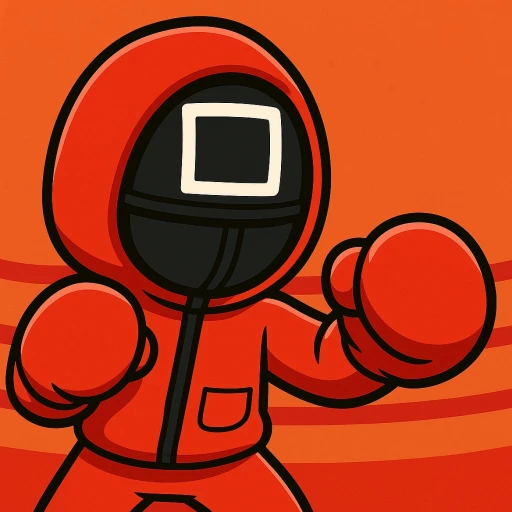 Squid Punch Simulator