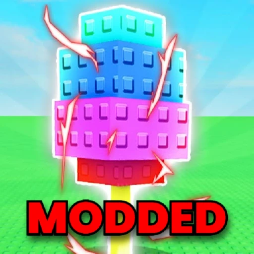 Grow an Modded garden