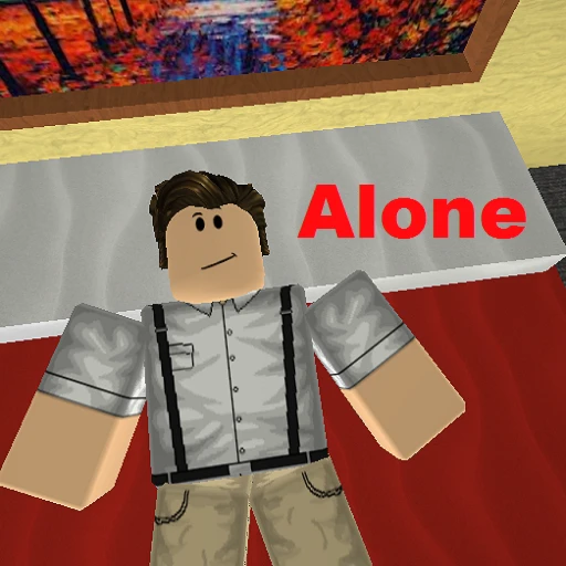 Alone (2014)