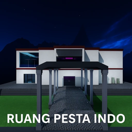 Salon de Fiestas Indo