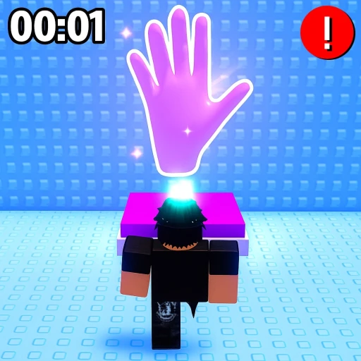 Troll Speedrun Tower ⚡