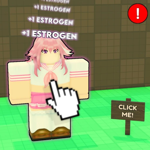 Femboy Simulator