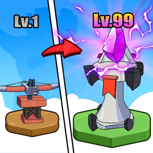 Hex Defense RNG