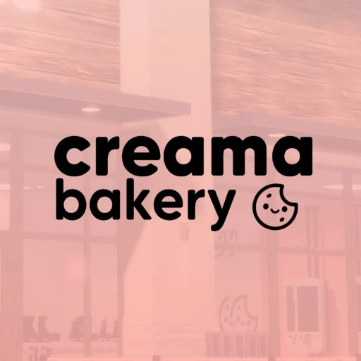 Work at Creama Bakery 🍪