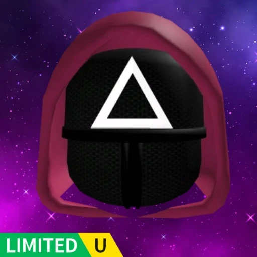 [✅] UGC OBBY SQUID GAME