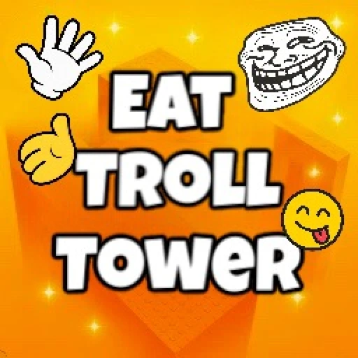 Eat Players Tower!